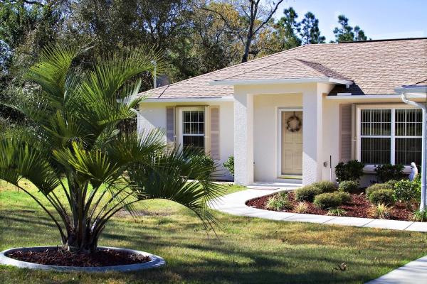 Landscape Improvements Inc
