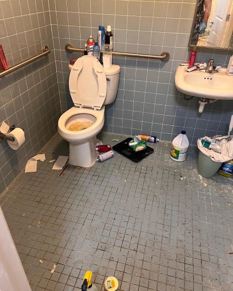 B & D Cleaning Service LLC