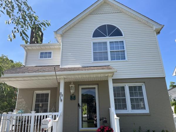 Power Washing Nassau County/Cleanfellas Inc.