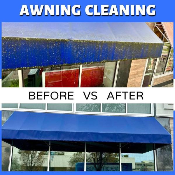 Power Washing Nassau County/Cleanfellas Inc.