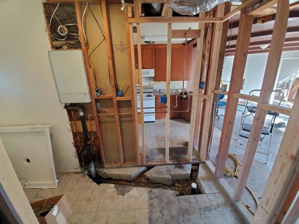 Plumbing Surgeon