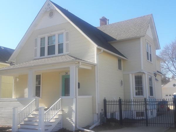 Why-Not Complete Home Improvements