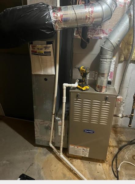 Speedy Heating and Air