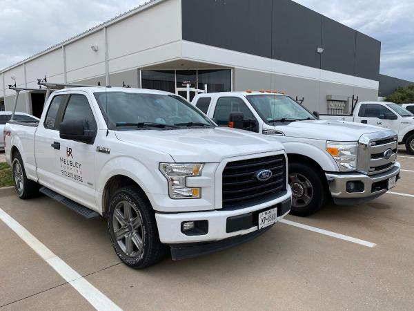 Helsley Roofing Company