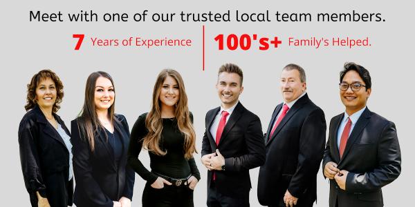 Oak Valley Homebuyers