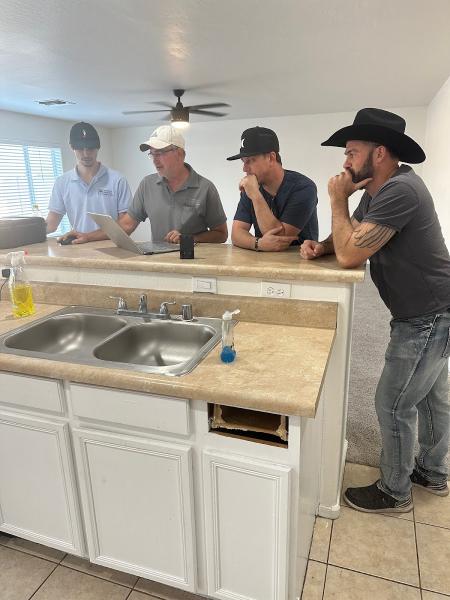 National Property Inspections