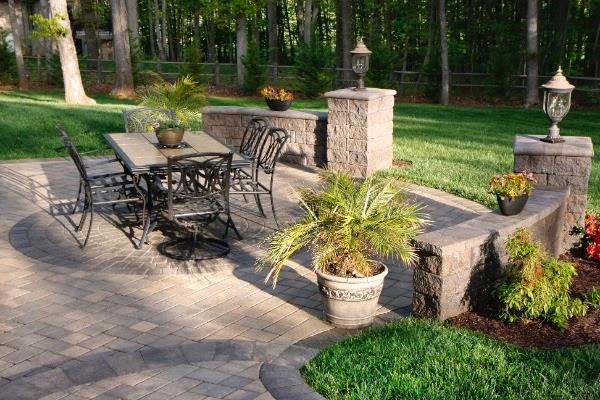 A Plus Lawn Care