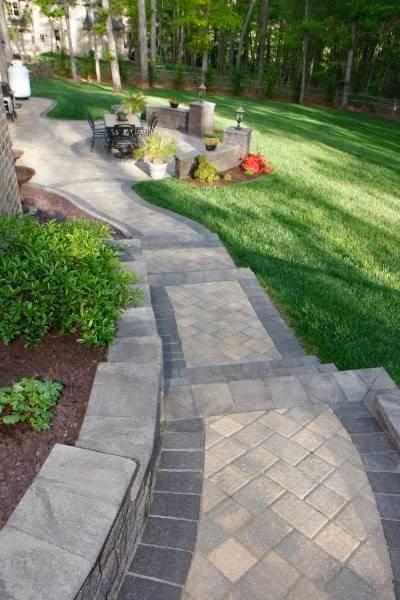 A Plus Lawn Care