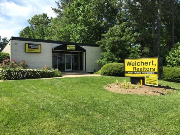 Weichert