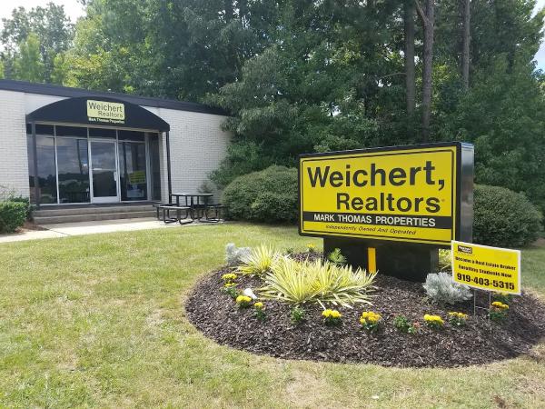 Weichert