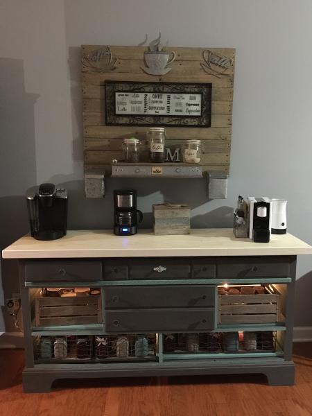 Mann's Creative Designs LLC