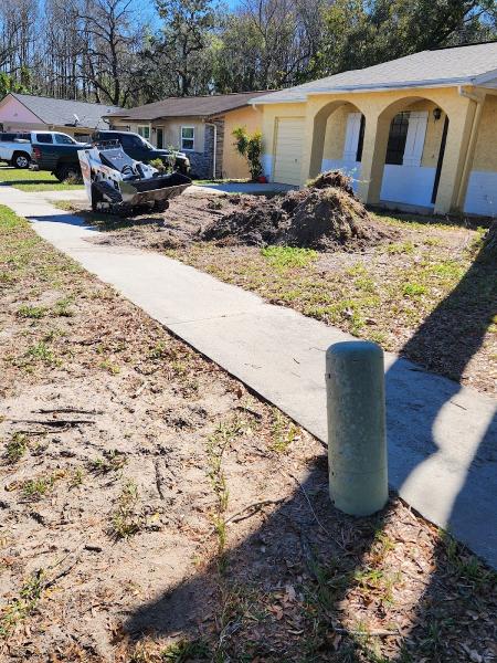 Kennedy Tree Service & Outdoor Maintenance LLC
