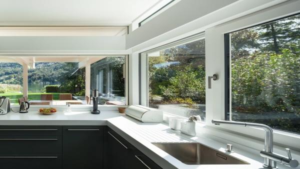 Window Replacement & WE Windows Installation