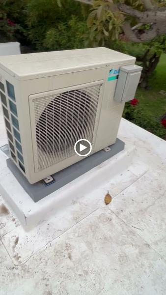 Aloha Air Conditioning and Heating