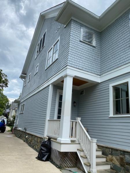 Confia Painting LLC
