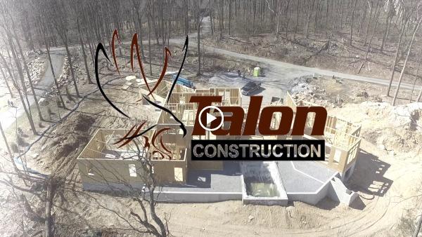 Talon Construction Inc.