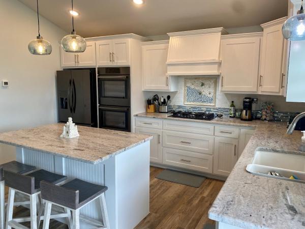 Coastal Plains Homes
