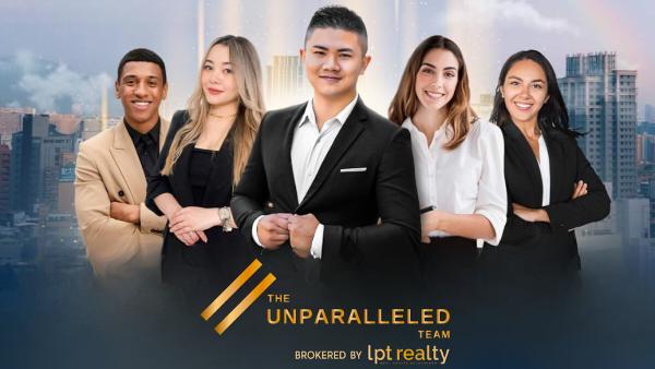 The Unparalleled Team