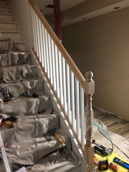 Envision Carpentry Llc