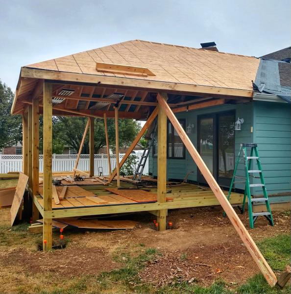 Duramax Construction & Roofing