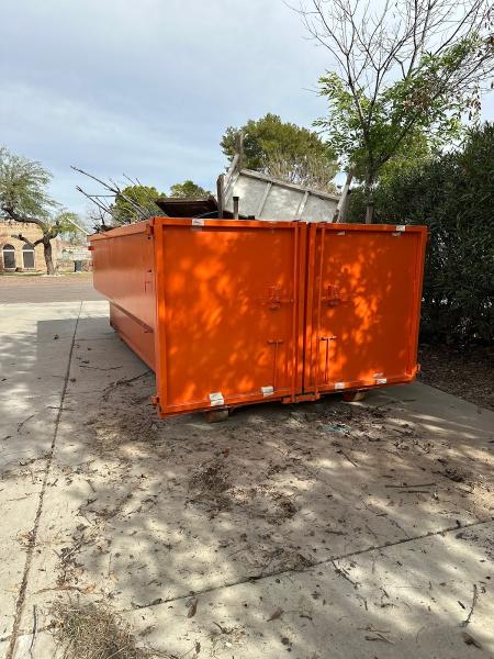Raul's Hauling & Junk Removal