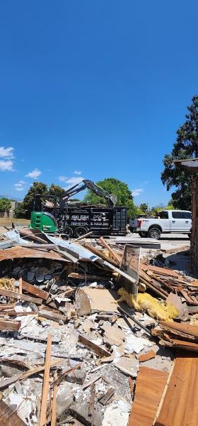 PRS Junk Removal & Hauling