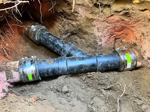 Rooter King Plumbing