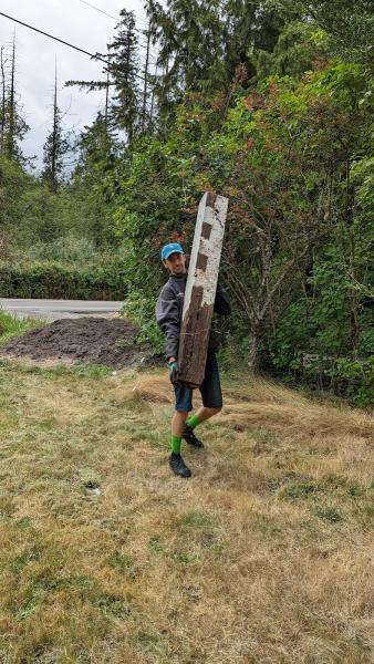 Dump It Junk Removal