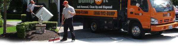 Dump It Junk Removal