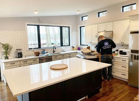 McDonald Contracting