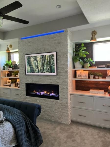 Timber Ridge Fireplace & Design