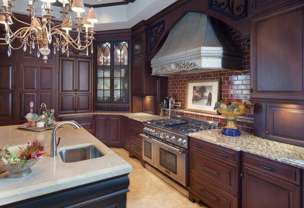 Cabinetry Creations Inc
