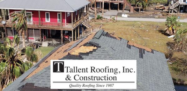 Tallent Roofing