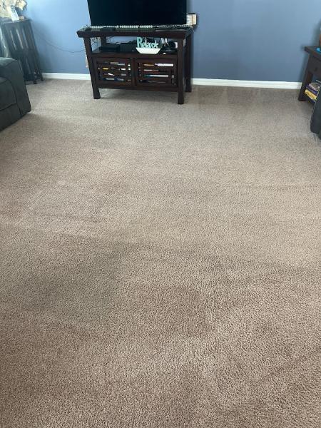 Superior Tile & Carpet Care