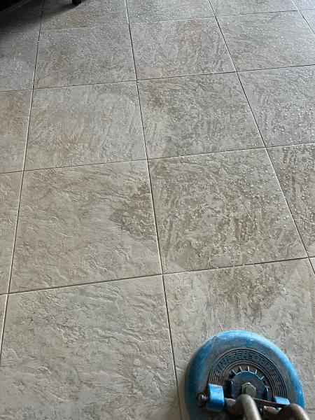 Superior Tile & Carpet Care