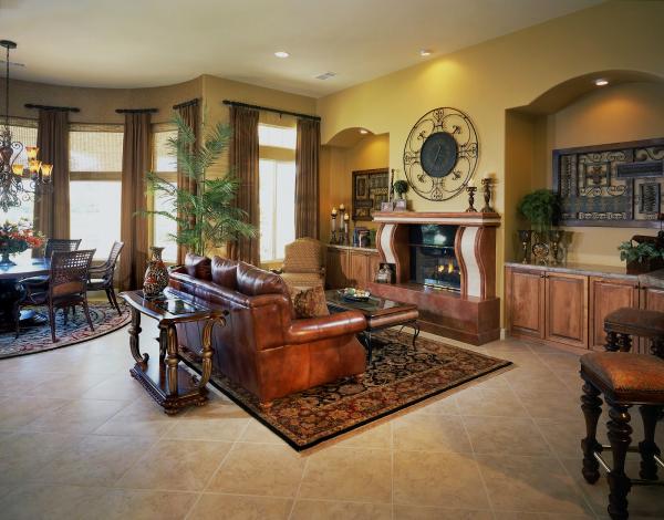 Natalie Vasquez Interiors