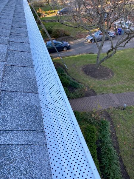 U Save Gutters Cleaning & Installation