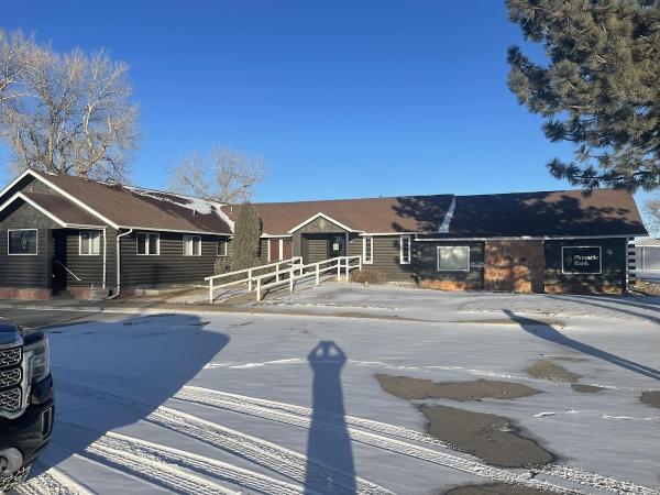 Affordable Roofing Wyoming