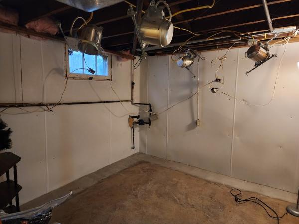 Everdry Waterproofing