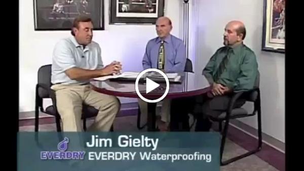 Everdry Waterproofing