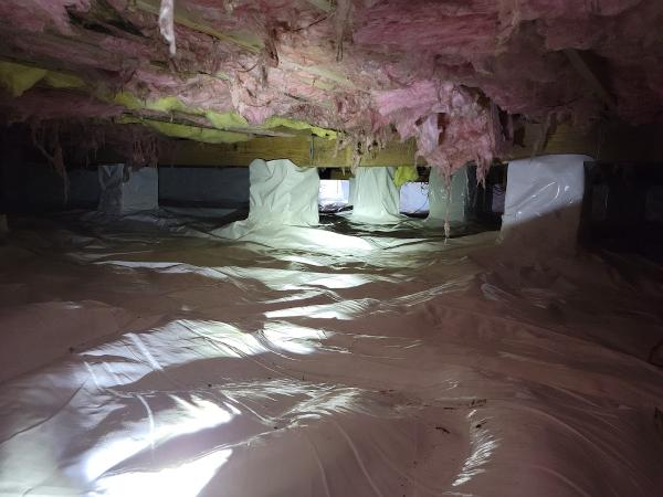 Everdry Waterproofing