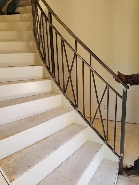 Omega Custom Fabrication LLC