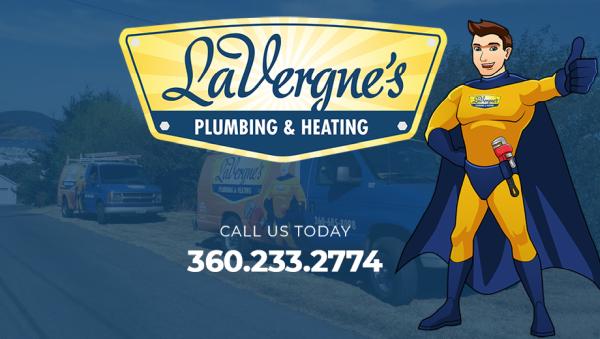 Lavergne's Plumbing & Heating