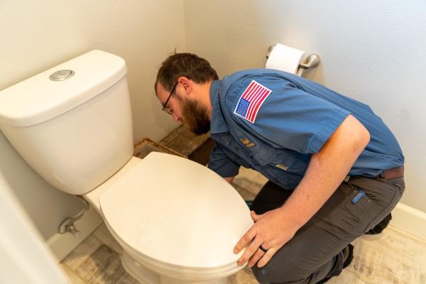 Lavergne's Plumbing & Heating