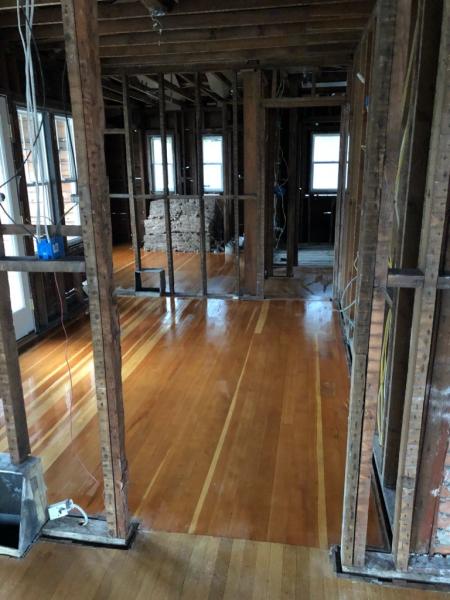 American Environmental Construction LLC