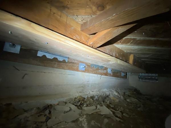 Rsl Structural Inc.