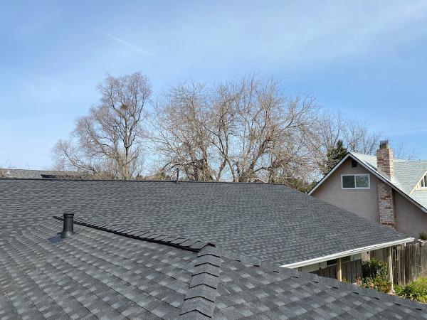 Roofing Craftsmen
