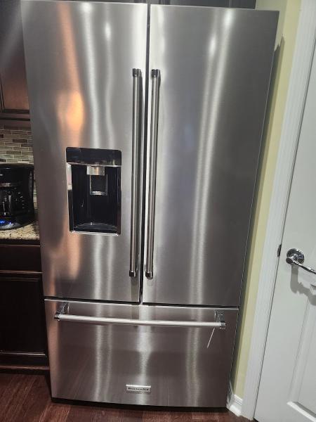 Tito Used Appliances and Repair