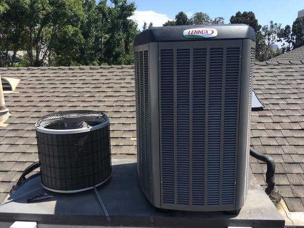 Precise Air Systems