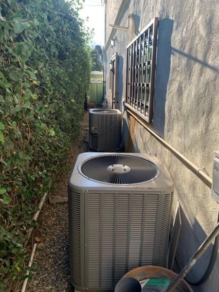 Precise Air Systems